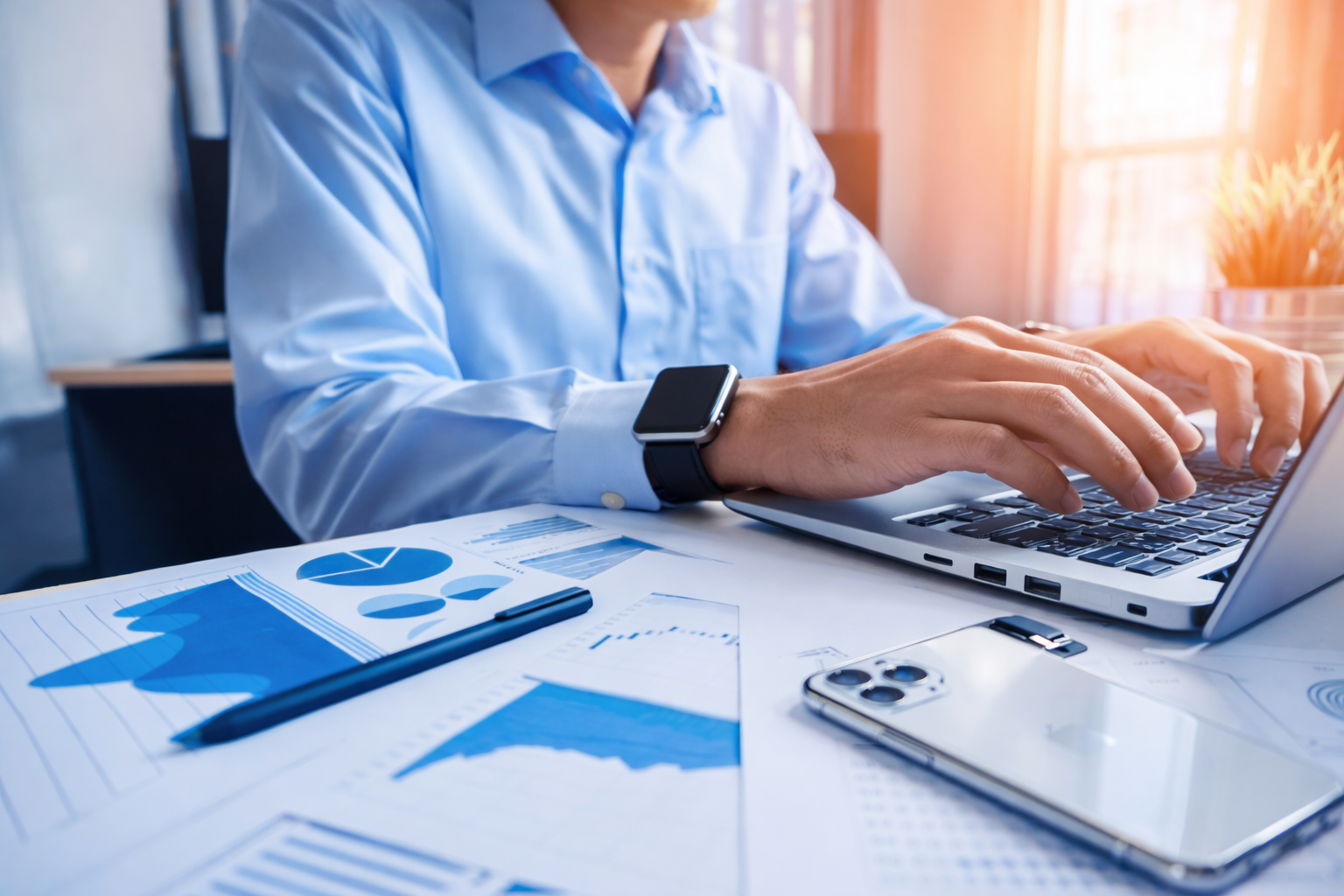Administración Integral